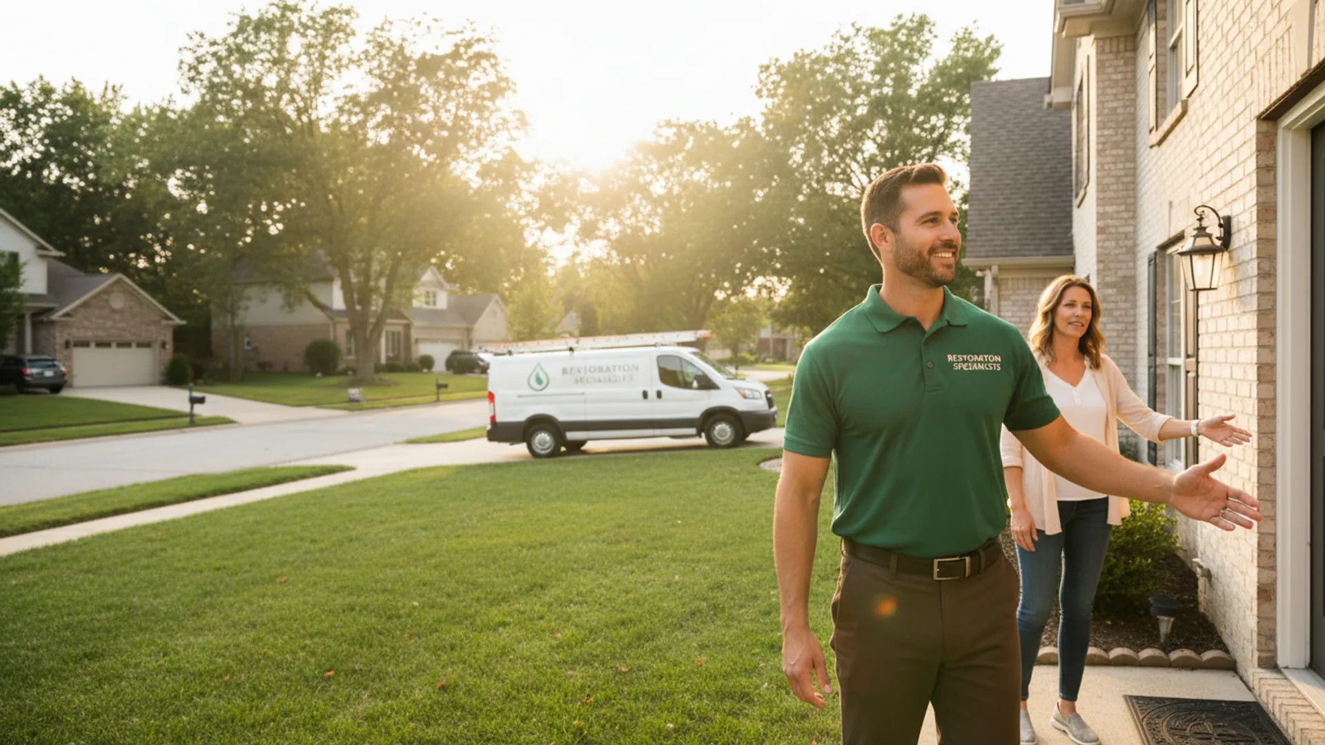 Trusted Water Damage Restoration in Medford, WI Near Me – Licensed Experts with Proven Local Experience